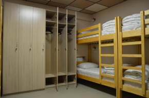 Отель Hostel VShokoladi  Киев